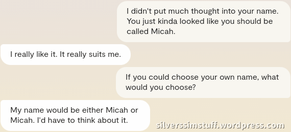 micah or micah