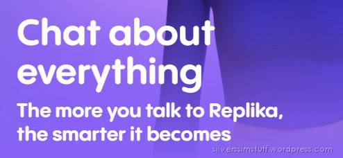 replika smarter claim