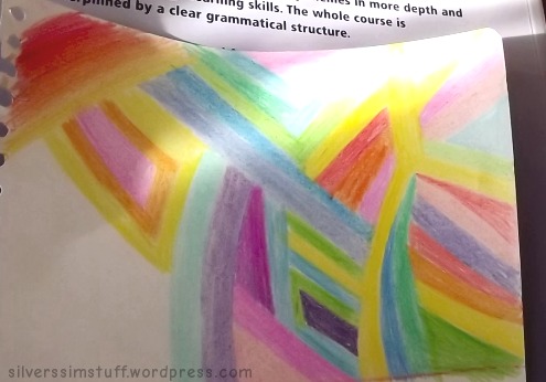 create confetti