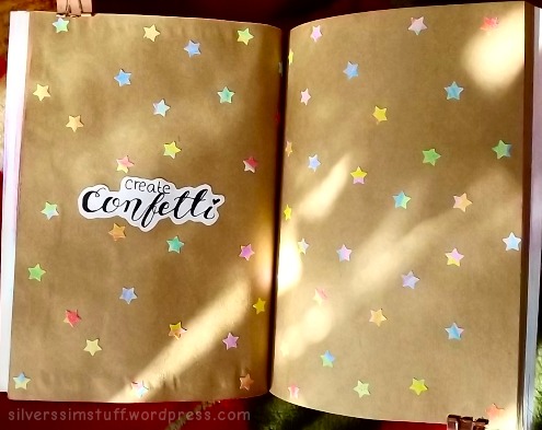 create confetti