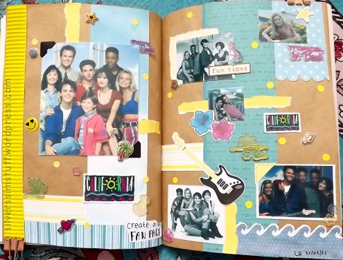 California Dreams Fan Page