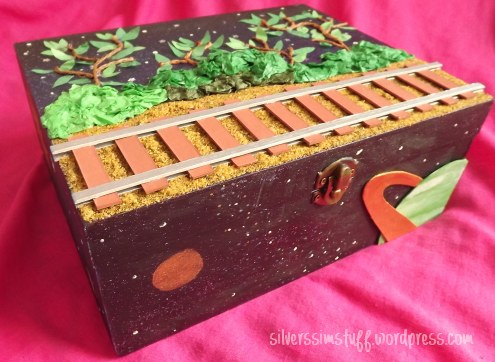 space box