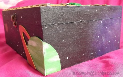 space box