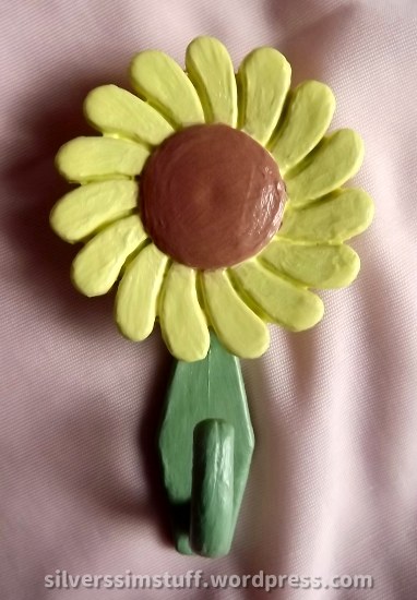 flower hook