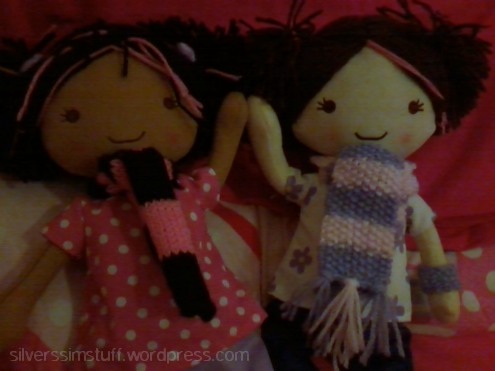 dolliescarfwristband