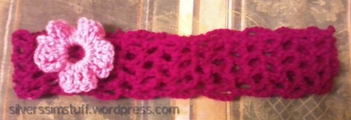 headband