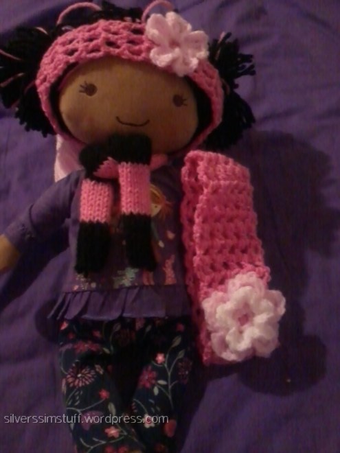 headbanddollie