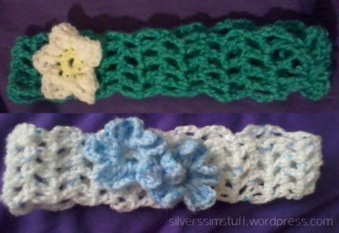 headbands
