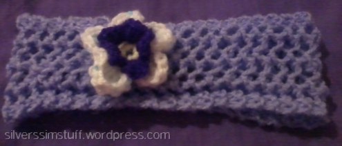 knittedheadband