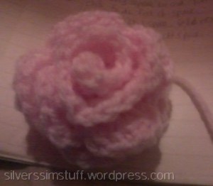 rose