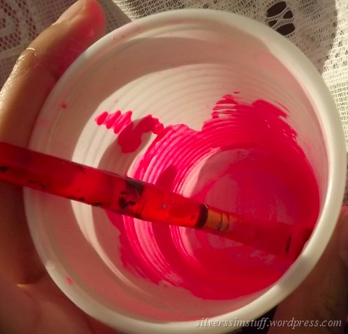 pink lit