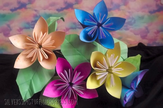 origami-8