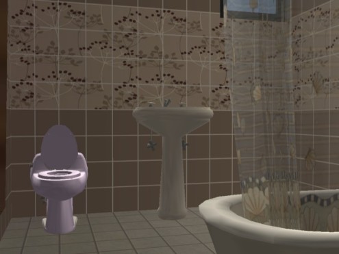 mache-bathroom
