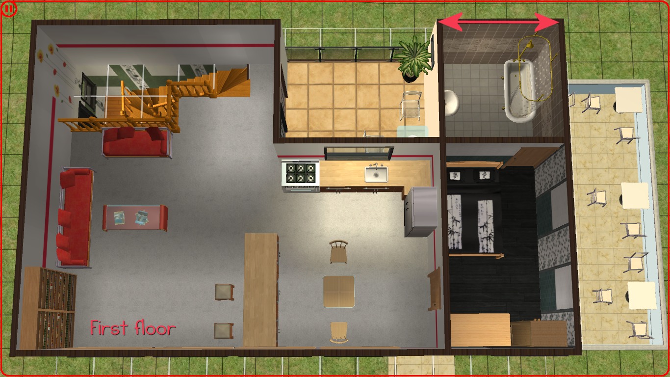 mache-firstfloor