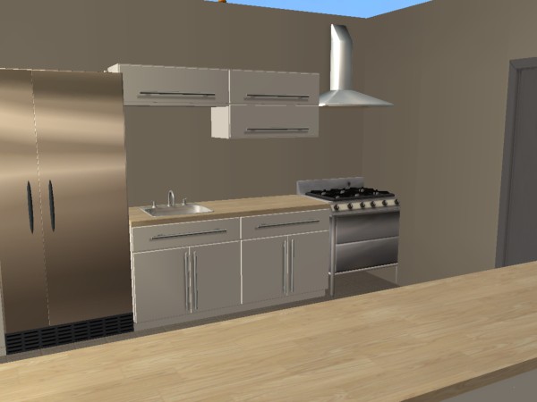 mache-kitchen