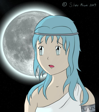 selene