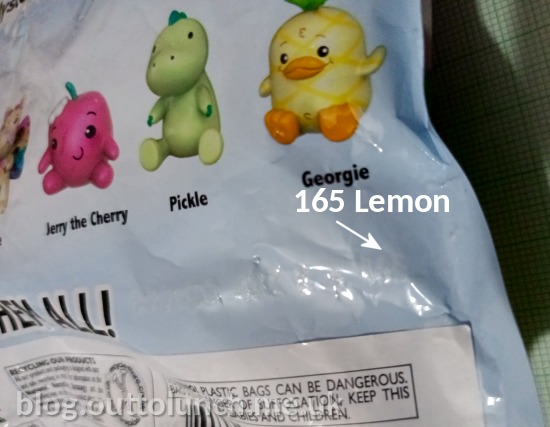 code on lemon