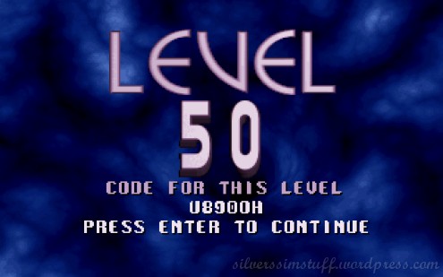 piranha level 50
