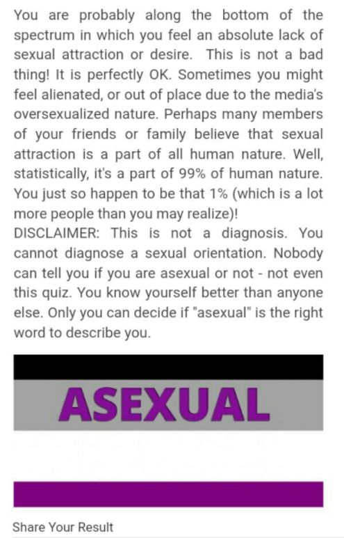 asexual