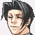 Edgeworth grin