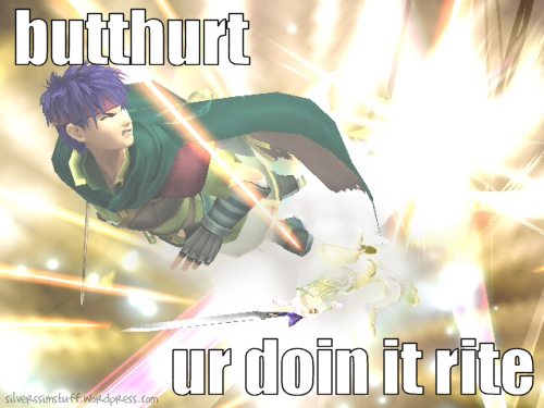 ike-butthurt