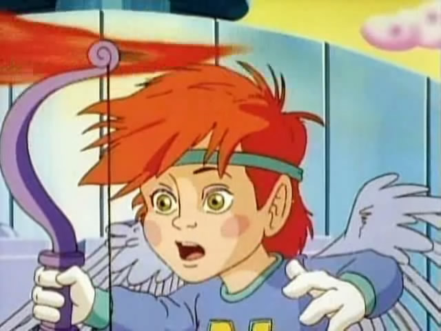 watch out, kid icarus
