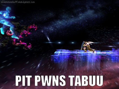 pit pwns tabuu