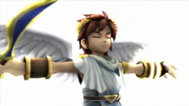 kid icarus