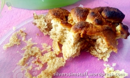 cinnamon buns