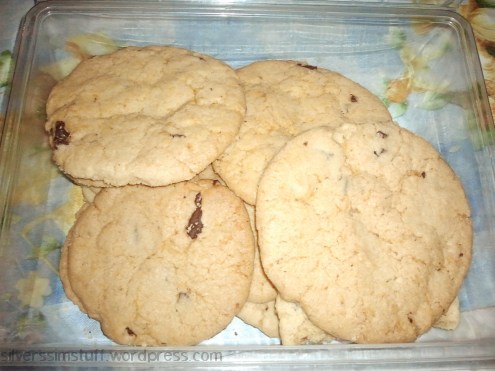 cookies