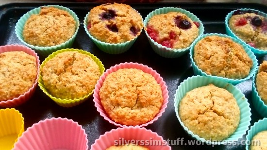 muffins