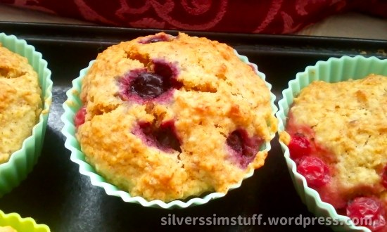muffins