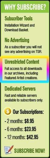 Pay for the content