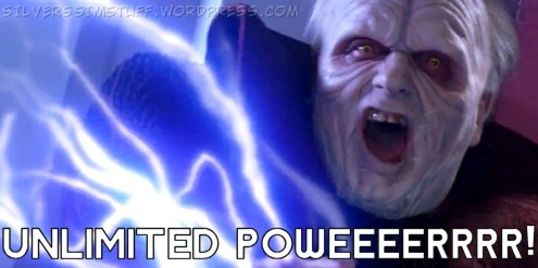 palps-power